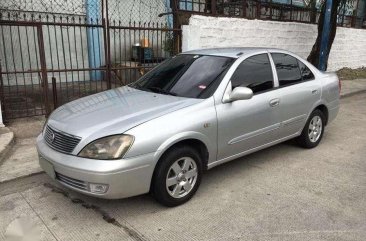 2006 NISSAN SENTRA GX automatic transmission - all power - super fresh