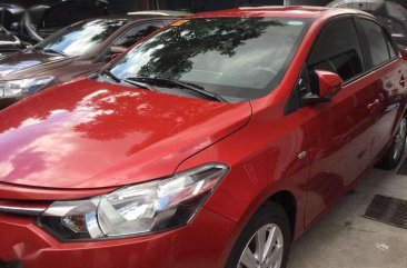 2015 Toyota Vios 1.3 E Manual for sale