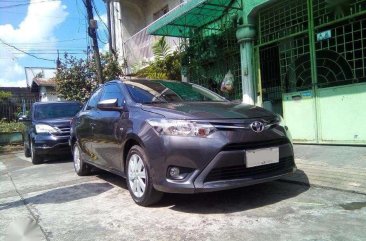 Toyota VIOS E 2016 for sale