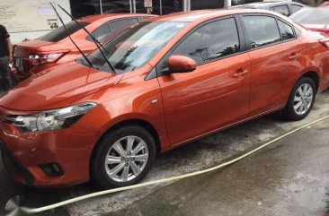 2015 Toyota Vios 1.3 E Automatic Dec Sale for sale