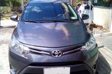 Toyota VIOS E 2016 for sale