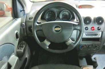 2007 CHEVROLET AVEO A-T : hatchback : all power : super fresh : cdmp3