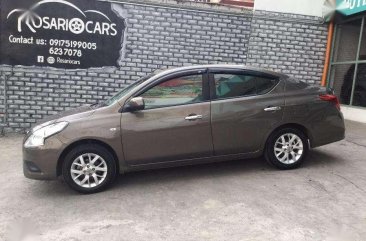 Nissan Almera 2016 for sale