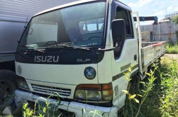 Isuzu Elf Dropside 1987 for sale - Asialink Preowned Unit