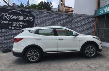 Hyundai Santa Fe 2014 for sale