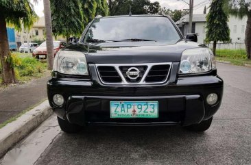 Nissan X-Trail 2005 250x 4x4 Automatic for sale