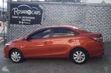 Toyota Vios 2017 for sale