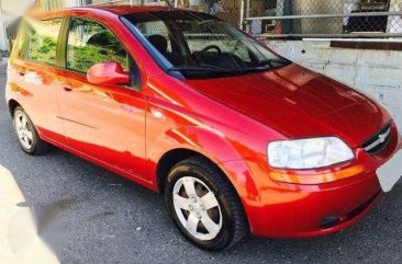 2006 Chevrolet AVEO manual transmission - fresh in and out - all power