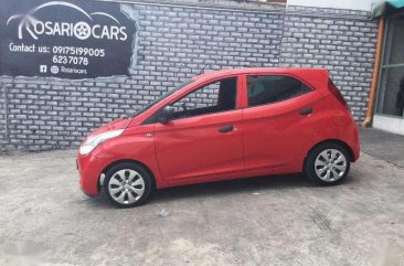 Hyundai Eon 2013 for sale