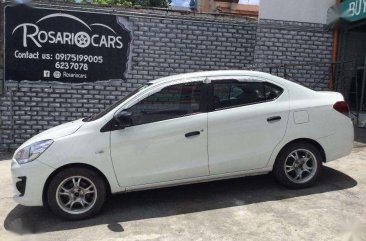 Mitsubishi Mirage G4 2105 for sale