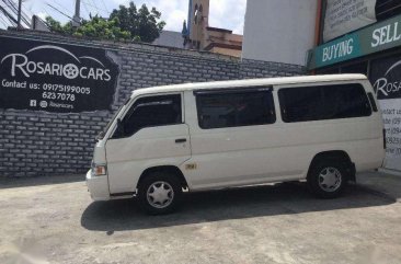 Nissan Urvan 2014 for sale