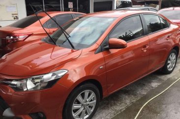 2015 Toyota Vios 1.3 E Automatic Dec Sale for sale