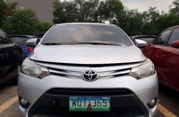 2014 Toyota Vios 1.3 E Manual - Automobilico SM Southmall