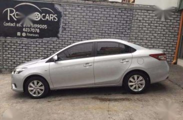 Toyota Vios 2016 for sale