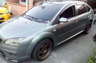 2007 Ford Focus HB 2.0 MK2 AT Top of the line for sale