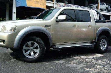 NEW TIRES 2008 Ford Ranger Trekker XLT Diesel AT NEGO for sale