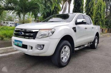 Ford Ranger 2013 XLT Automatic Diesel for sale