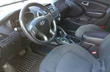 Hyundai Tucson 2011 for sale 