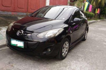 For sale 2011 Mazda 2 2011 manual