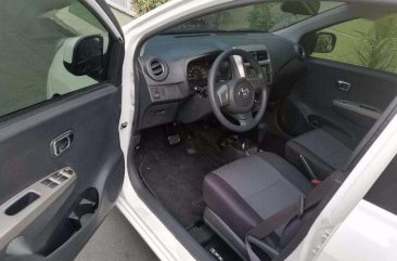 2015 Toyota Wigo AT 1.0G for sale