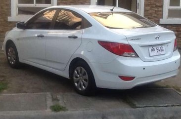 Hyundai Accent 2016 model for sale