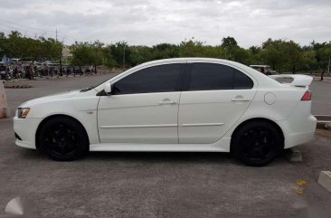 For sale: 2014 Mitsubishi Lancer EX GTA 2.0