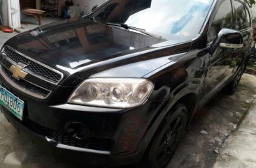 2008 Chevrolet Captiva AT Gas for sale