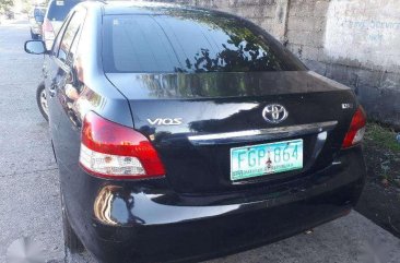 Toyota Vios 2008 1.3E for sale