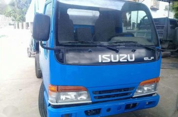 For sale Isuzu Mini Dump Giga 4HF1