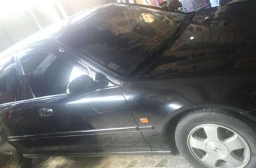 For sale or swap: Honda Civic esi 95 manual