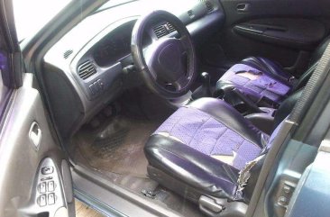 1997 Mazda 323 for sale