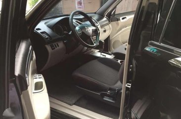 2009 Mitsubishi Montero Sport for sale