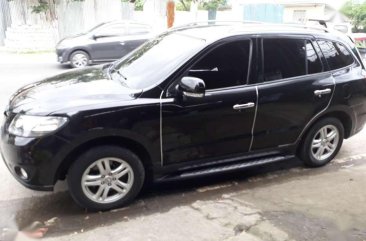 All original Hyundai Santa fe 4x2 2010 for sale