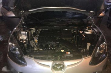 2013 1st owner cebu Unit Mazda 2 for sale