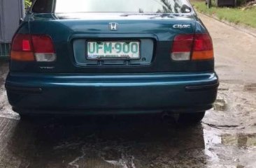 Honda Civic 96 MT VTEC for sale