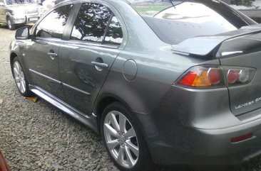 Mitsubishi Lancer Ex 2013 for sale 