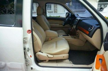 2010 Ford Everest for sale