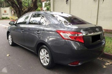 2014 Toyota Vios 1.5 G Automatic AT for sale