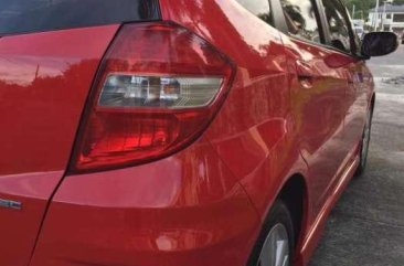 2013 Honda Jazz for sale