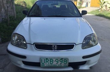 Honda Civic 1997 for sale 