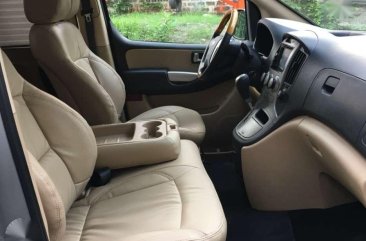 2010 Hyundai Starex limousine for sale