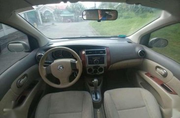 2010 Nissan Grand Livina for sale