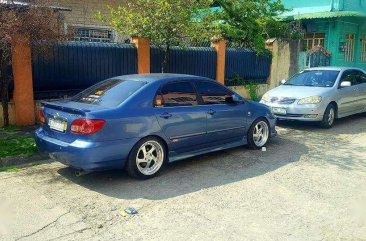 Toyota Altis 2004 for sale