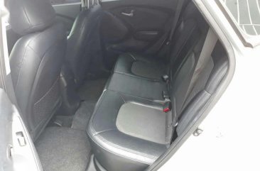 2010 Hyundai Tucson for sale