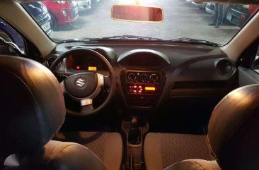 2016 Suzuki Alto for sale