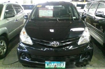 Toyota Avanza 2014 for sale 