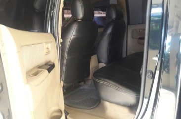 Toyota Hilux 2010 for sale