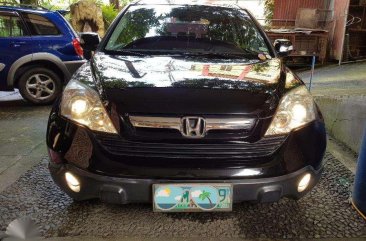 HONDA CRV 2009 - 4x2 MT for sale