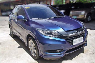 Well-kept Honda HR-V 2015 for sale