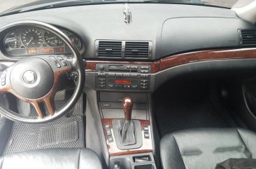 BMW 325i 2002 for sale 